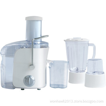 Beautiful Design High Quality 3 in 1 Blender with CE, CB Certificate